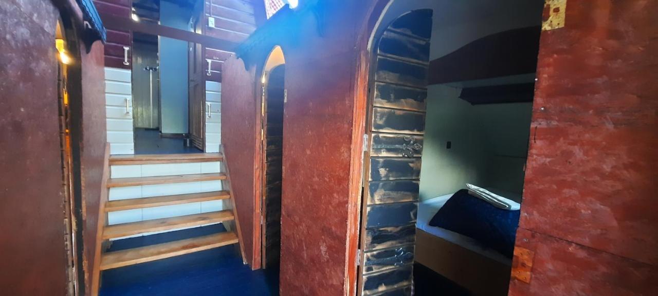 De Linde, Boerderij In Drenthe Voor 15 Tot 30 Personen Villa ภายนอก รูปภาพ
